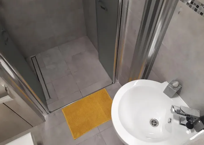 Apartamento Garsonka