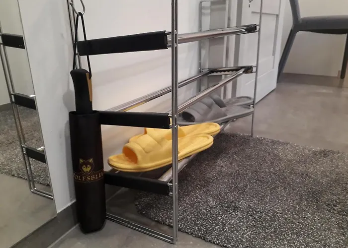 Garsonka Apartamento Ostrava
