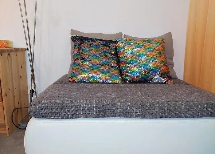 Apartamento Garsonka