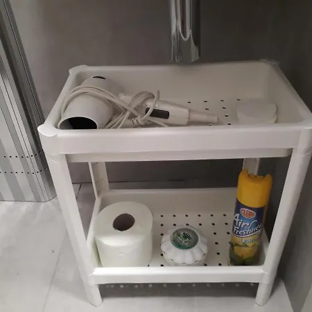 Garsonka Apartmán