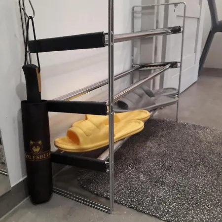 Garsonka Апартаменты Острава