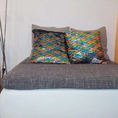 Apartmán Garsonka